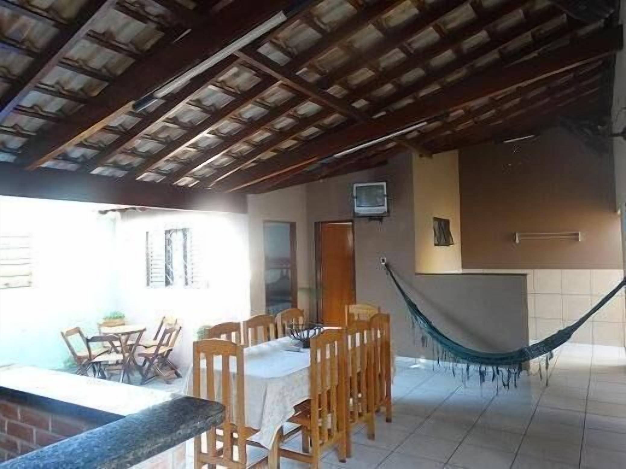 Casa de Temporada da Soraia- Wi-Fi Internet