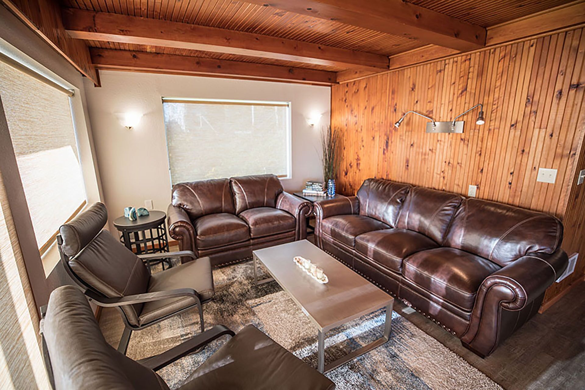  Surf Song: Amazing ocean views of Face Rock Beach with private beach access