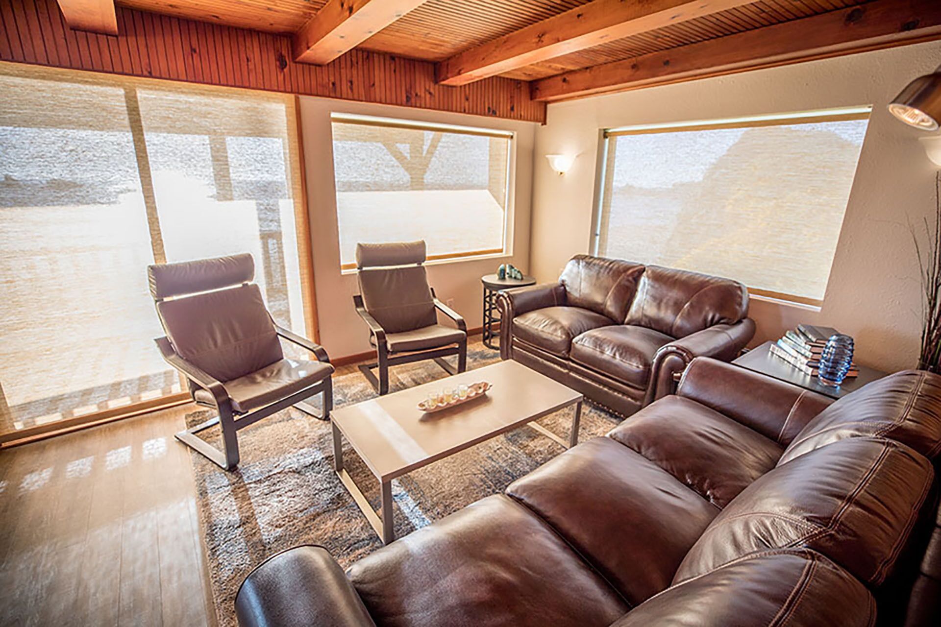  Surf Song: Amazing ocean views of Face Rock Beach with private beach access