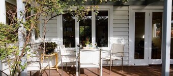 Escape to Tranquility: Experience Blissful Getaways at Jade Cottage