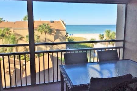 Siesta Key Condo