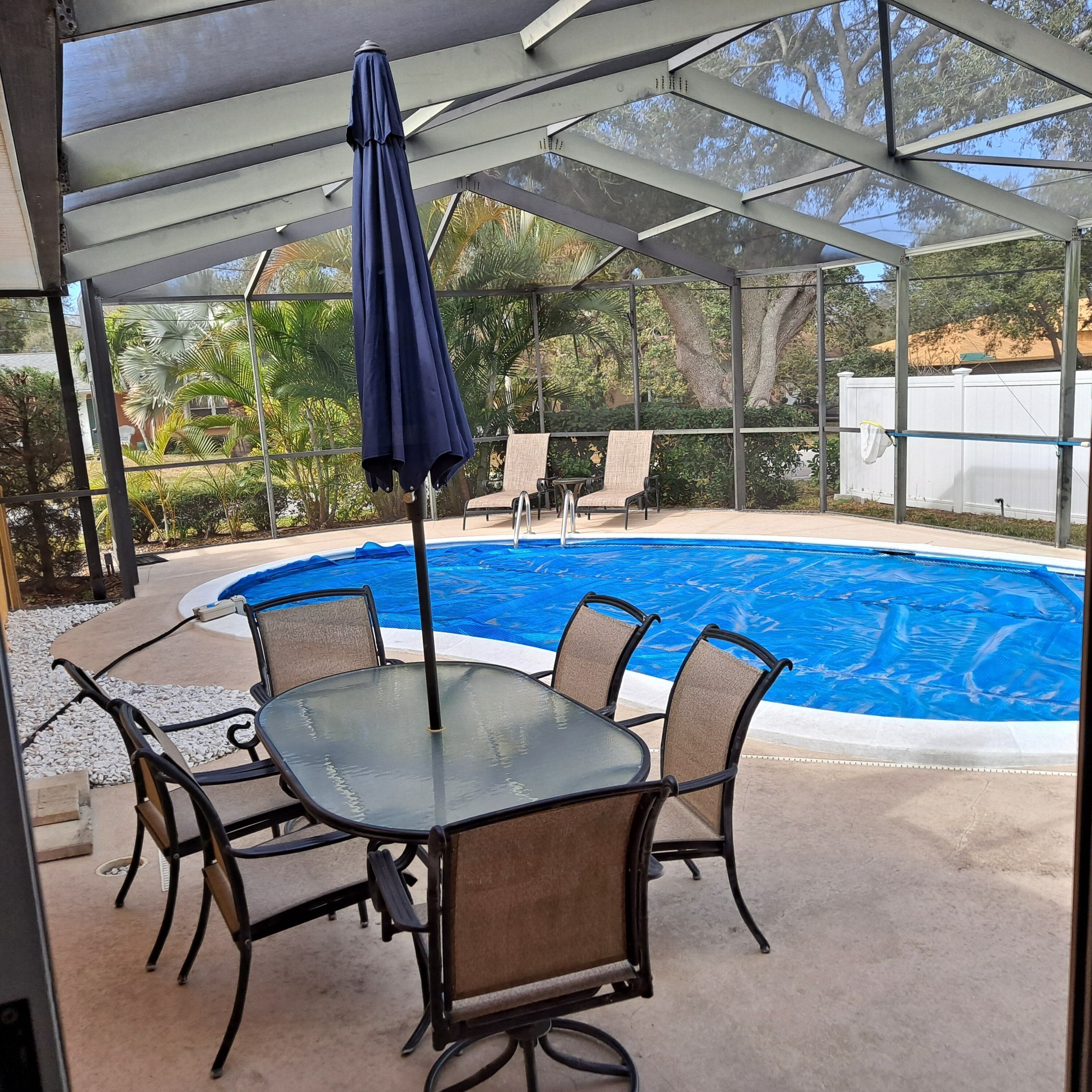 Private vacation home Rental