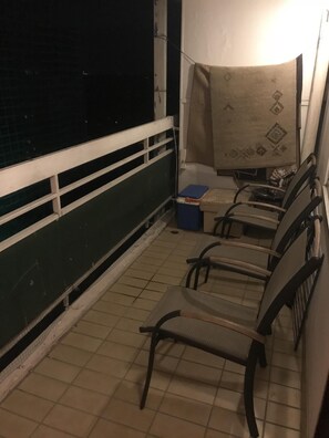 Unterkunftsgelände