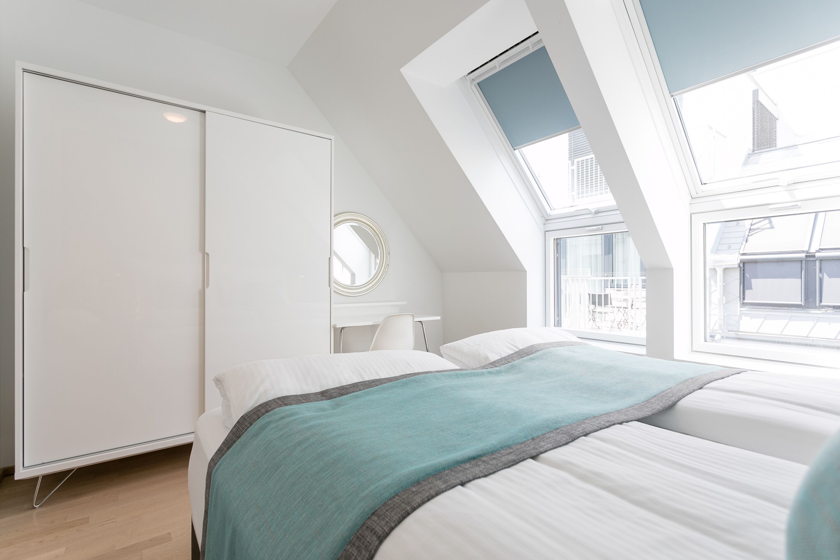 3 Schlafzimmer, Zimmersafe, Bügeleisen/Bügelbrett, kostenloses WLAN