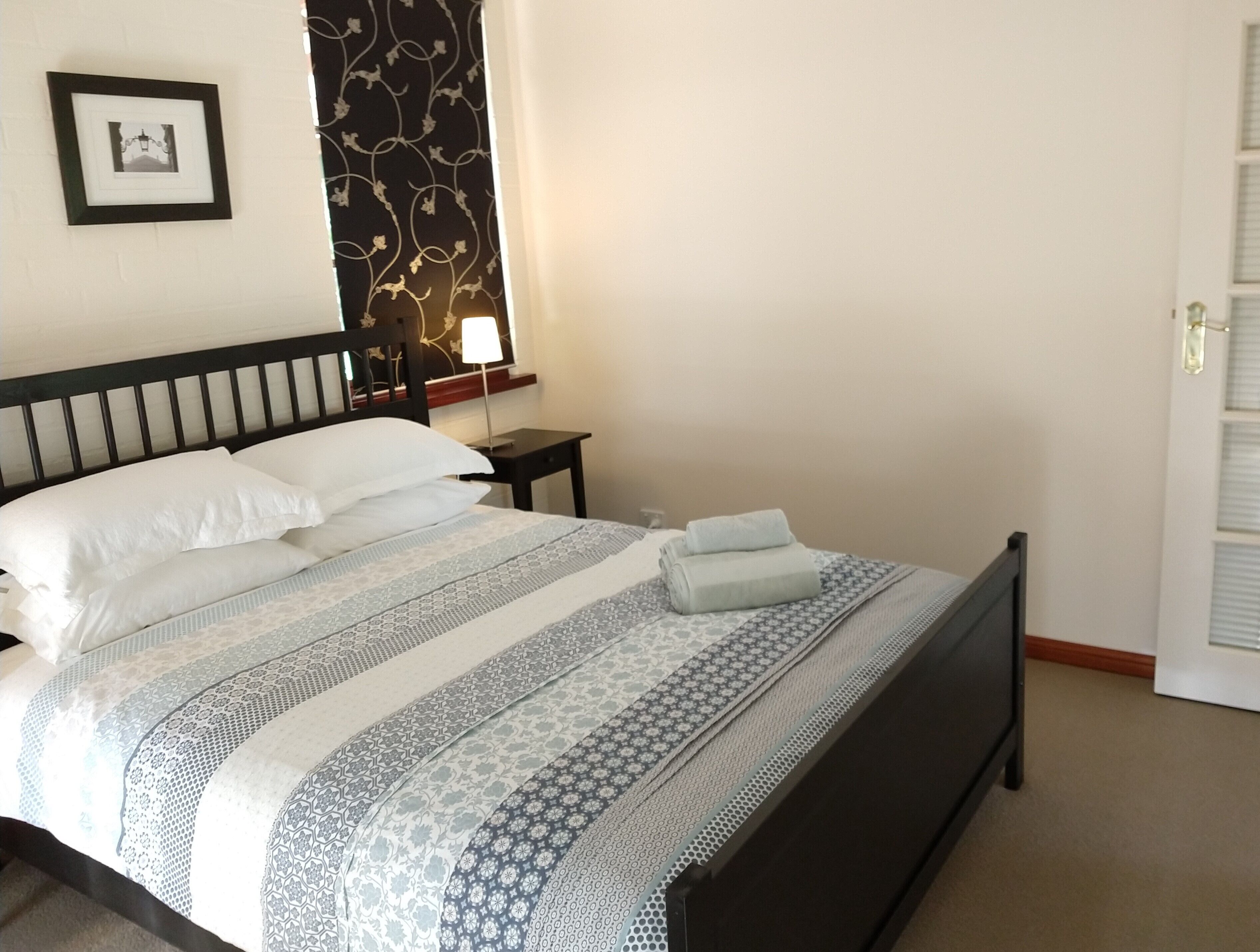 Elouera Garden Cottage