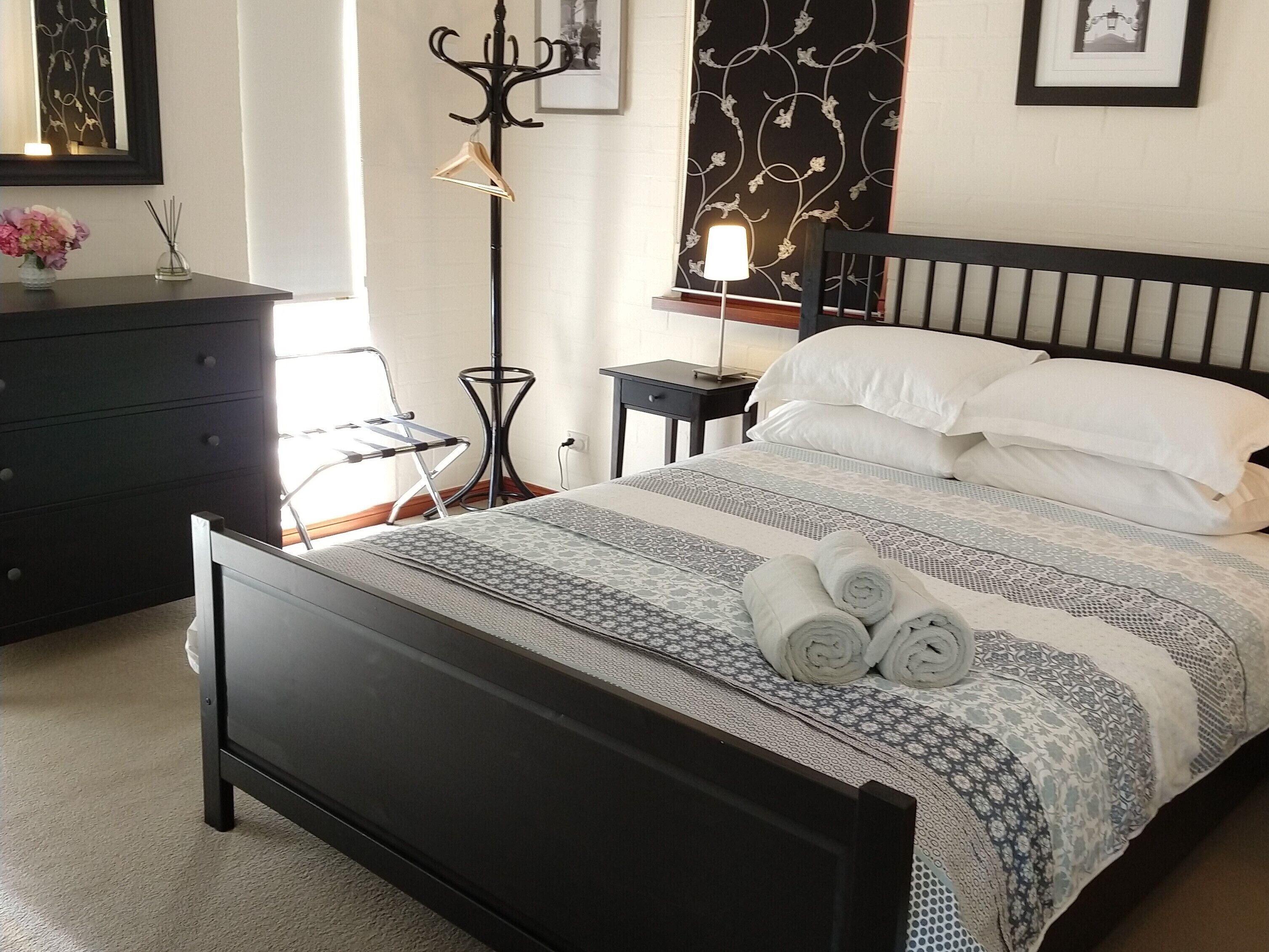 Elouera Garden Cottage