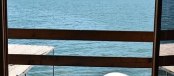 Etno Apartments Konoba StarÄevo - LĂ€genhet Ksenija