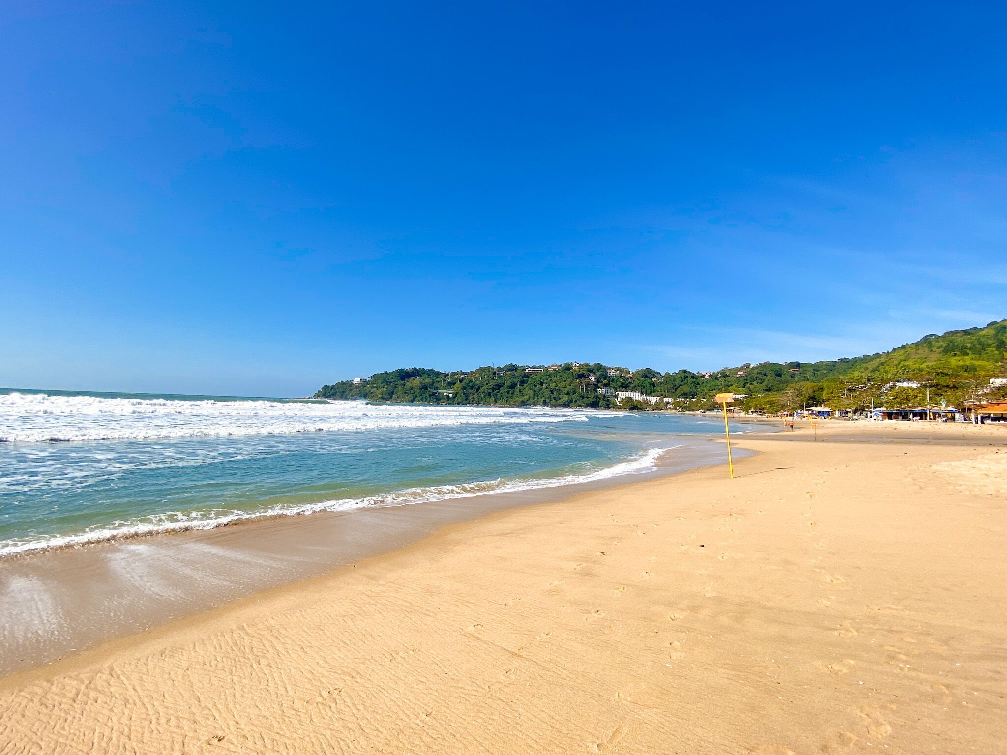 Ubicación cercana a la playa