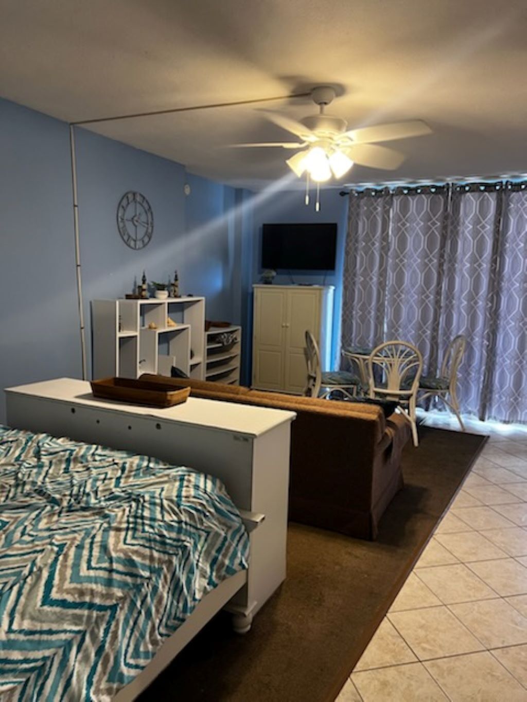  TOP FLOOR CONDO AT SEA DIP BEACH RESORT!!!