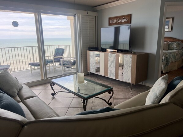 Älytelevisio, DVD-soitin, stereot