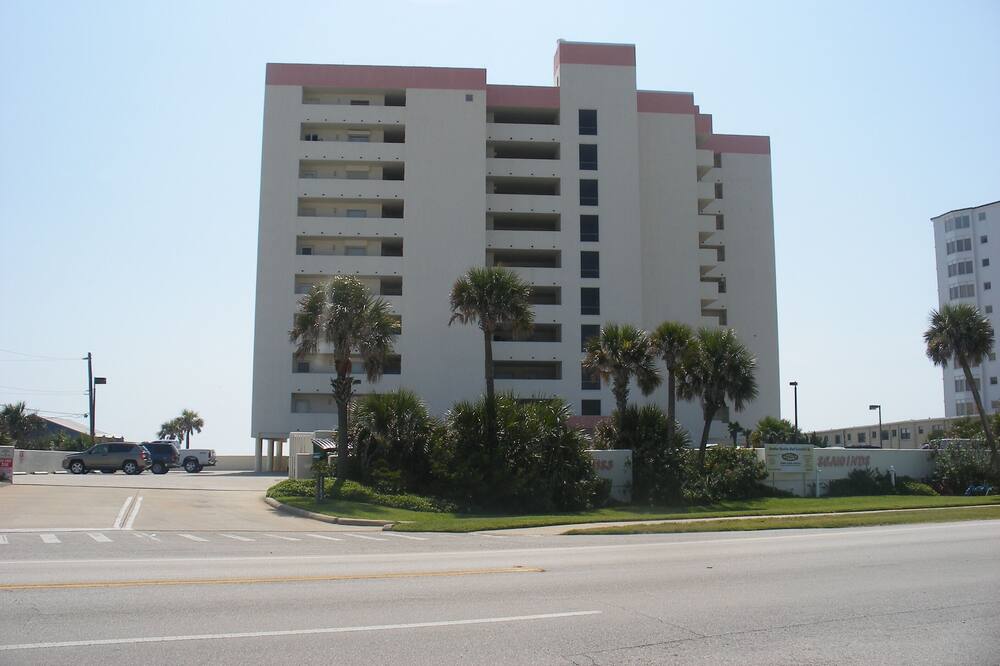 Ormond Beach Condo