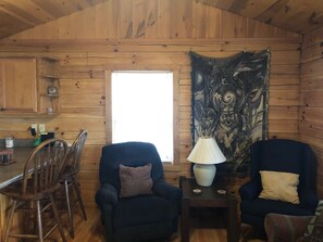 Intérieur