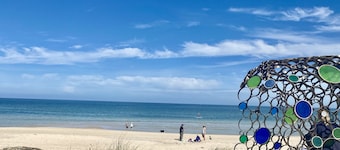 Private Nautical Getaway 5min - Henley Beach, Restaurants, Shops, Golf, Bars 🏖️🍻🥂