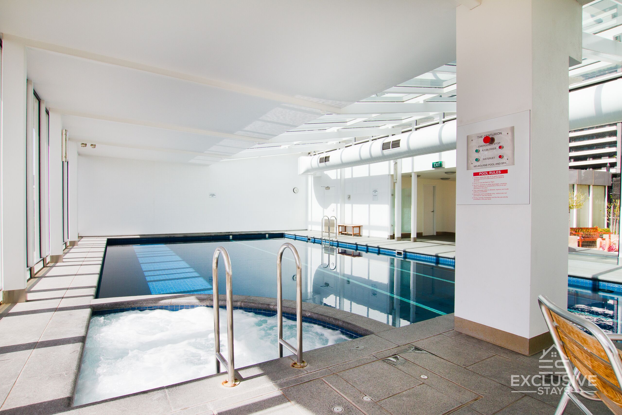 Exclusive Stays - The Centurion — image 10