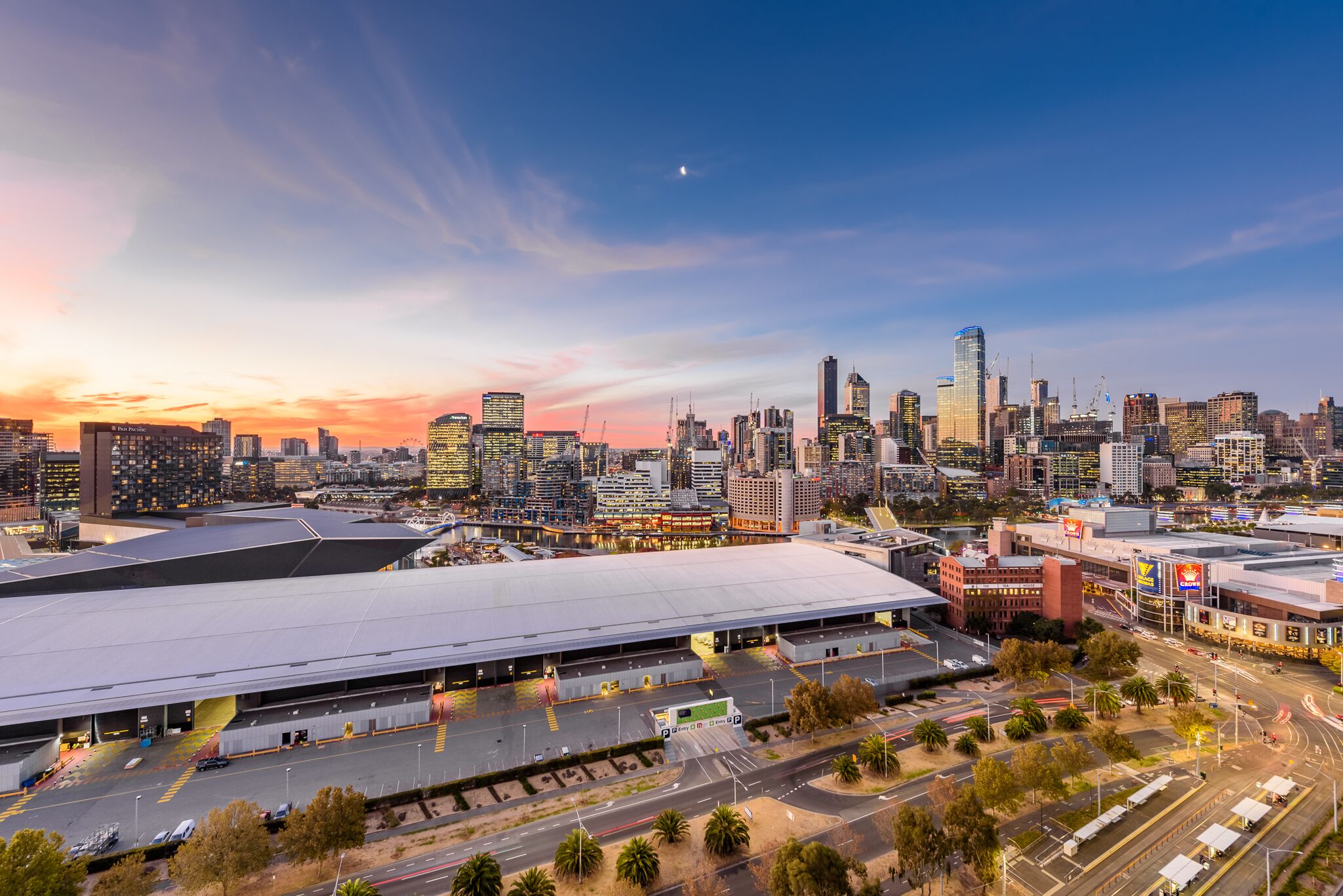 Exclusive Stays - The Centurion — image 5