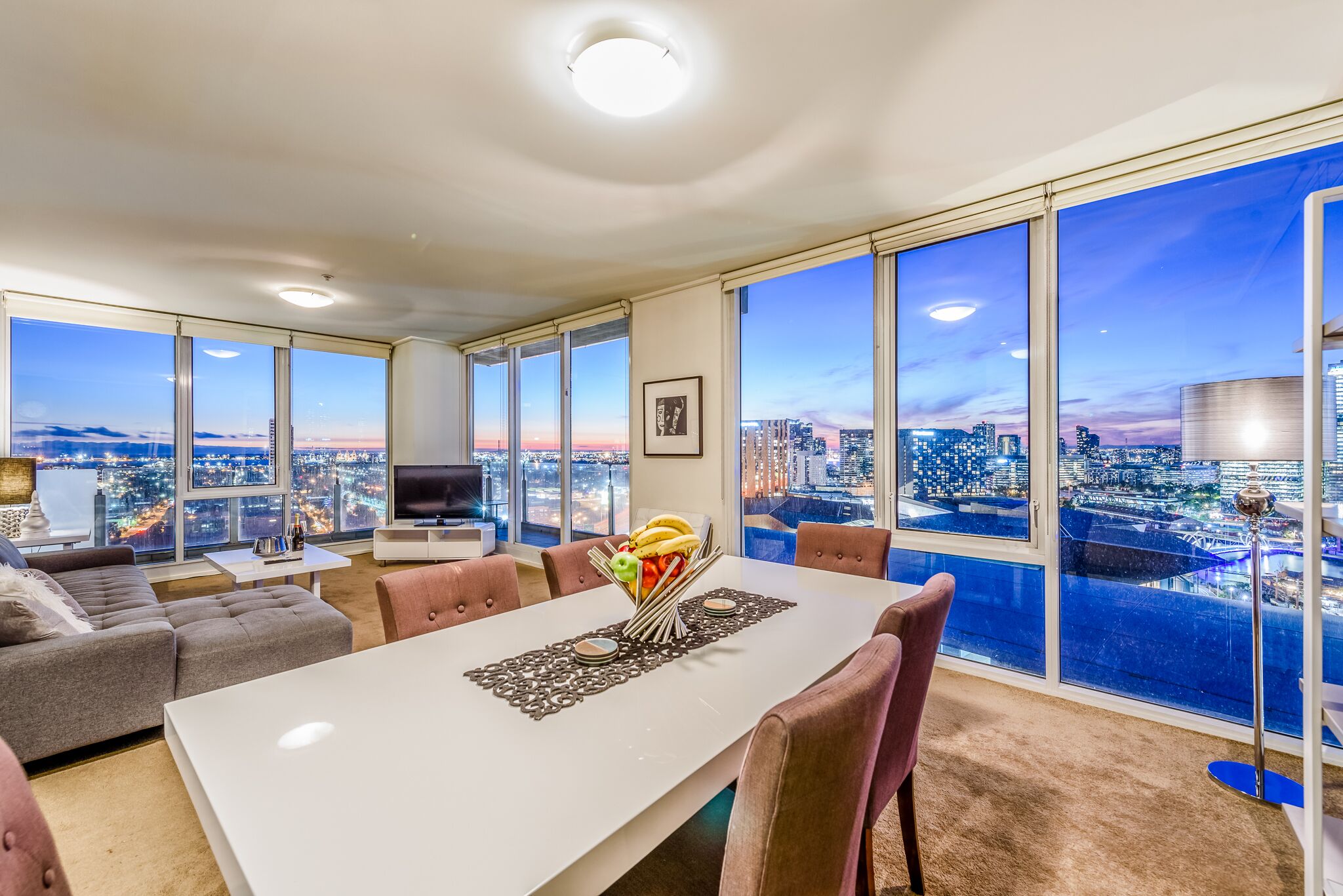 Exclusive Stays - The Centurion — image 13