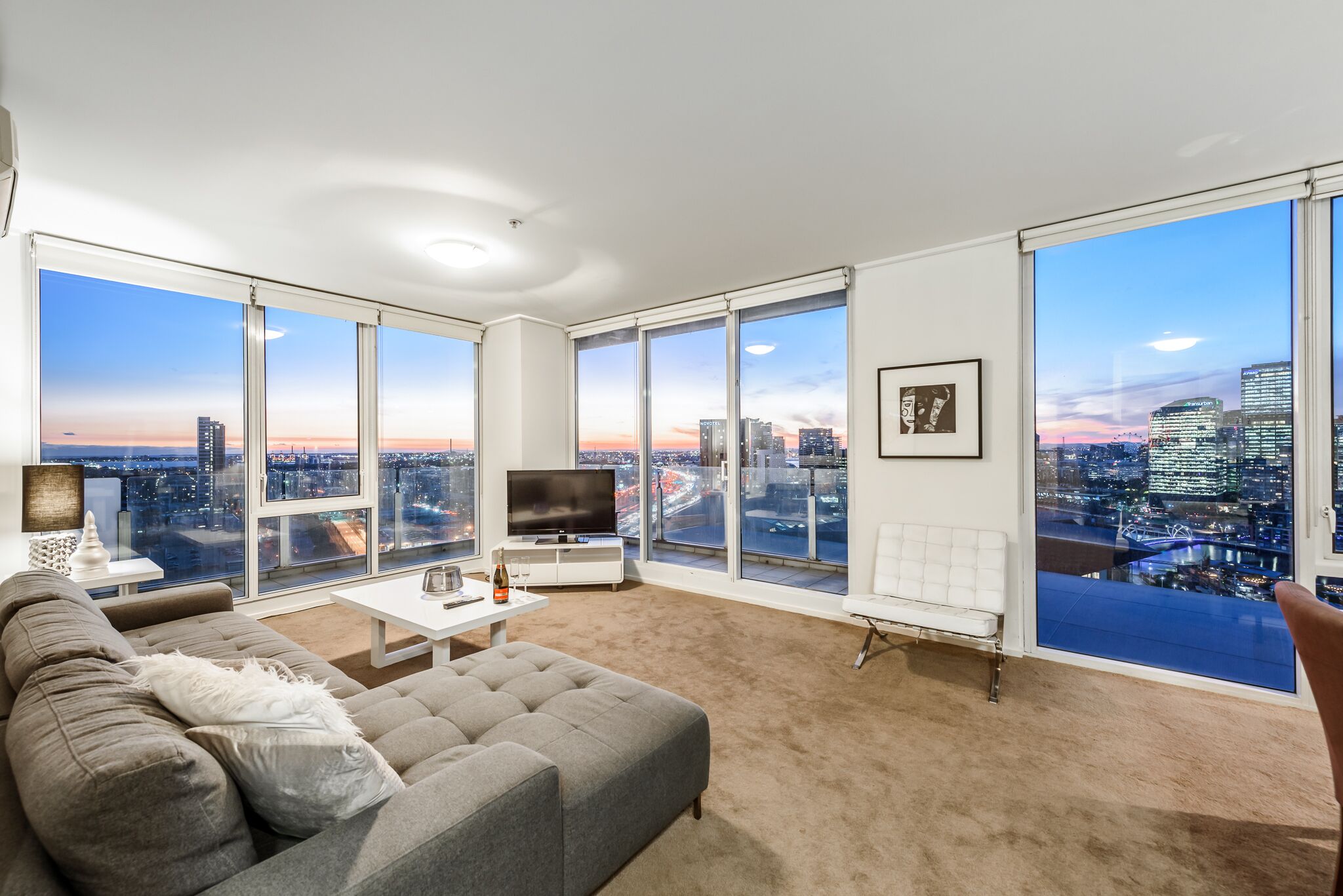 Exclusive Stays - The Centurion — image 12