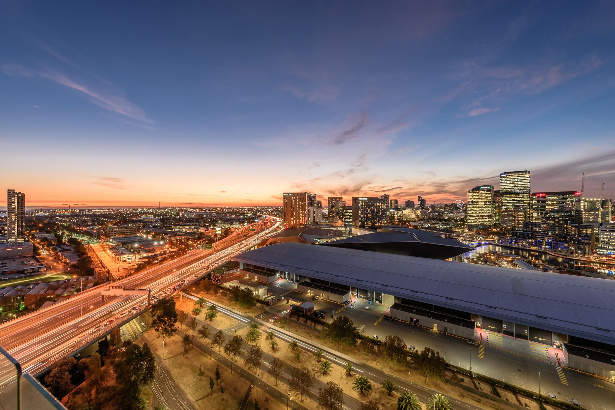 Exclusive Stays - The Centurion — image 4