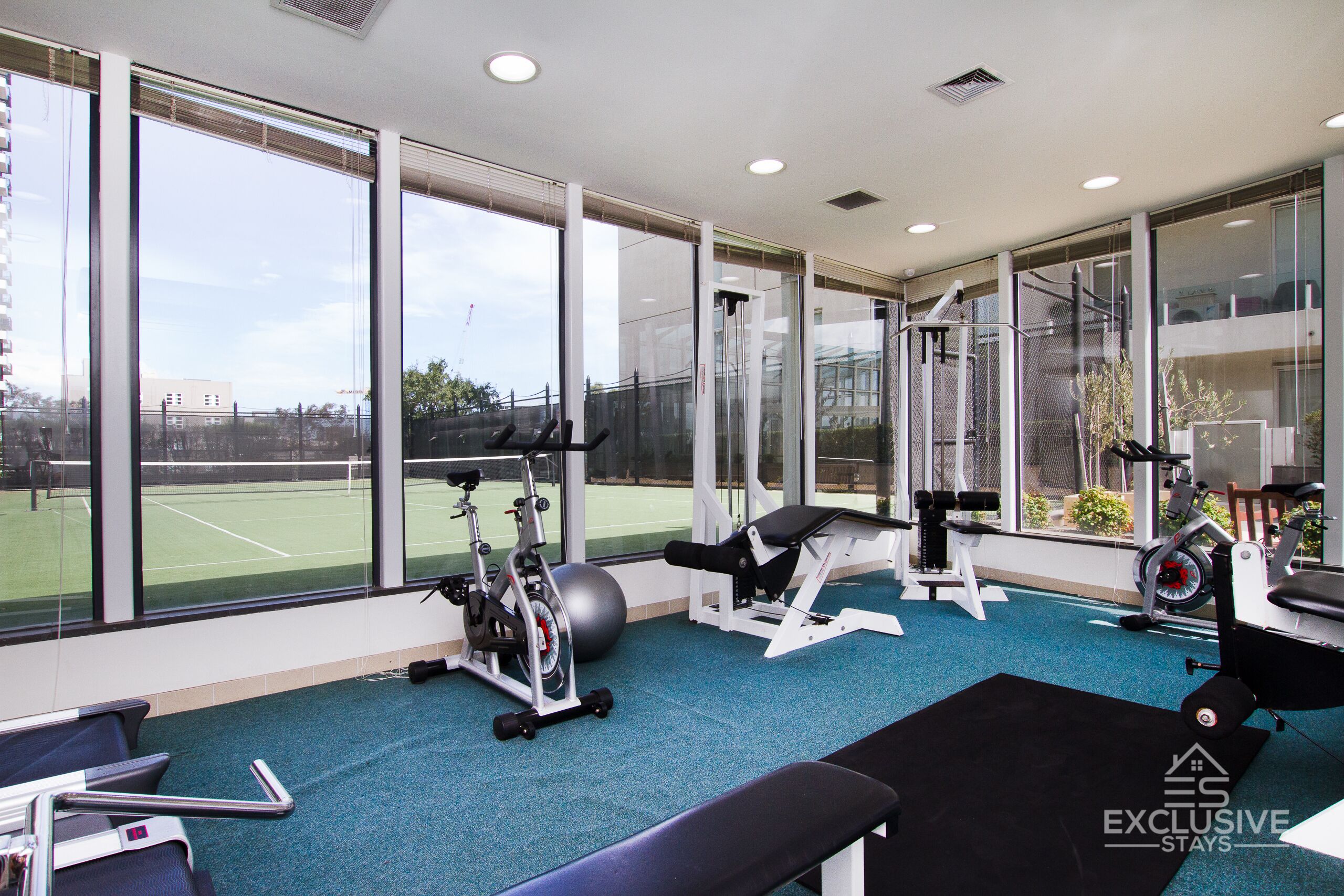 Exclusive Stays - The Centurion — image 22