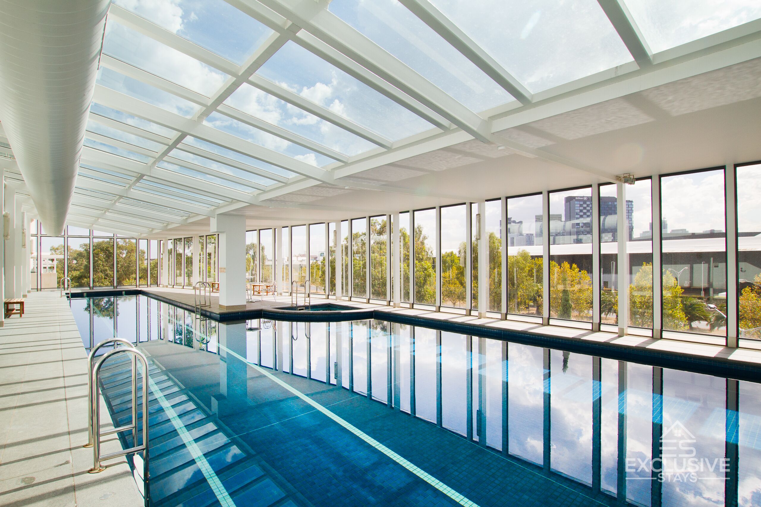 Exclusive Stays - The Centurion — image 8