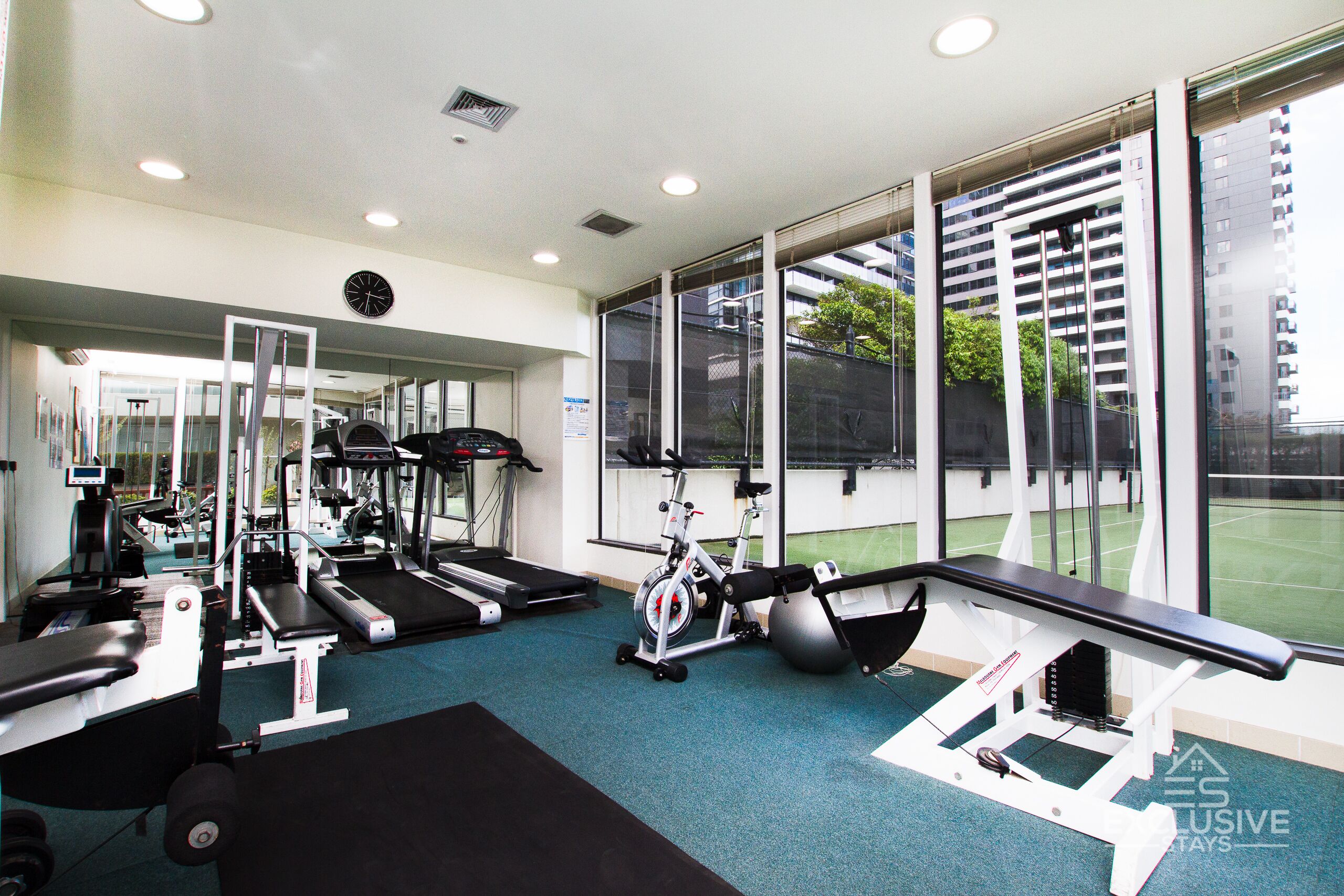 Exclusive Stays - The Centurion — image 23