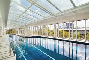 Pool - Exclusive Stays - The Centurion (Southbank)