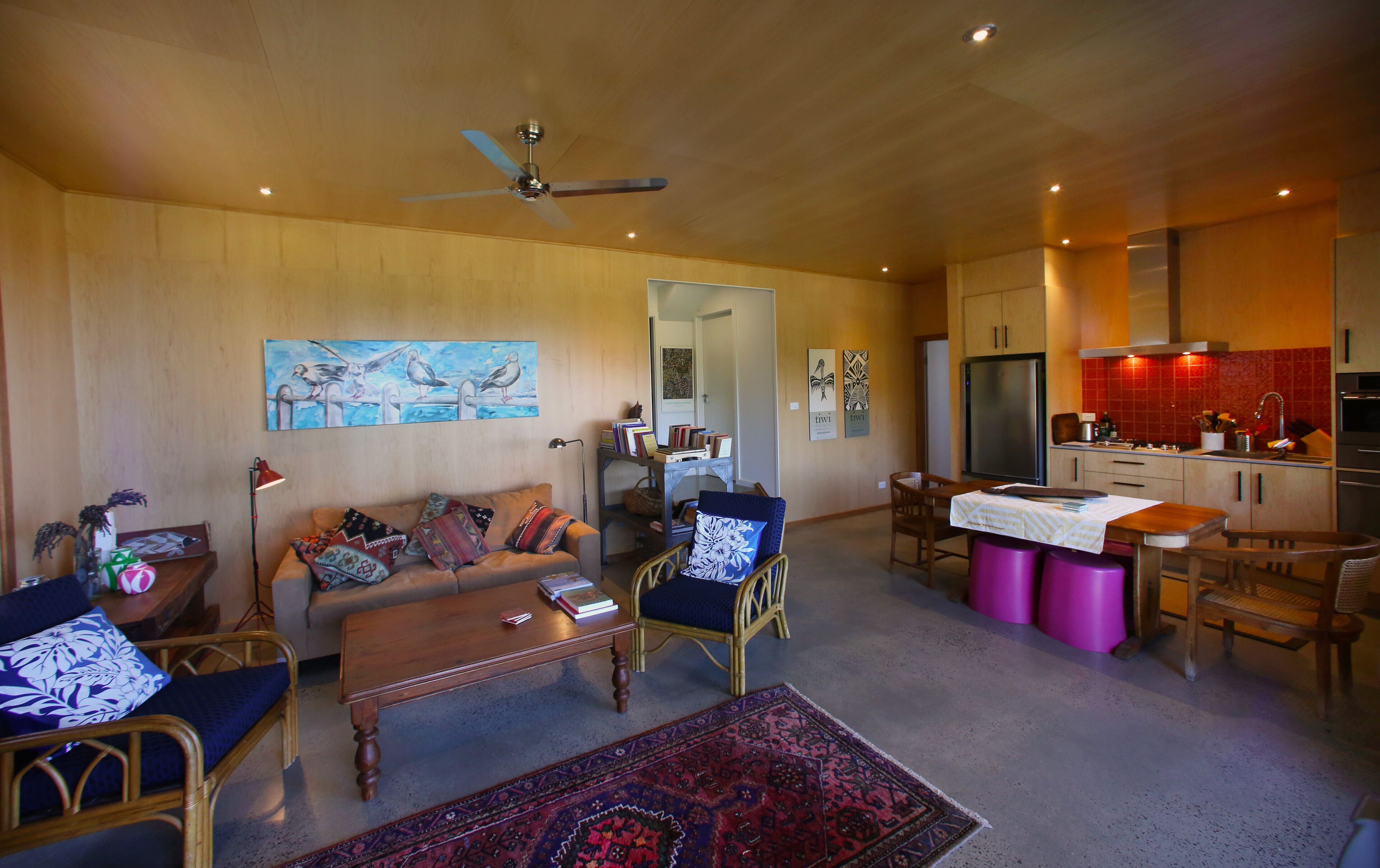 Wanganella...A taste of coastal life, culture and relax...