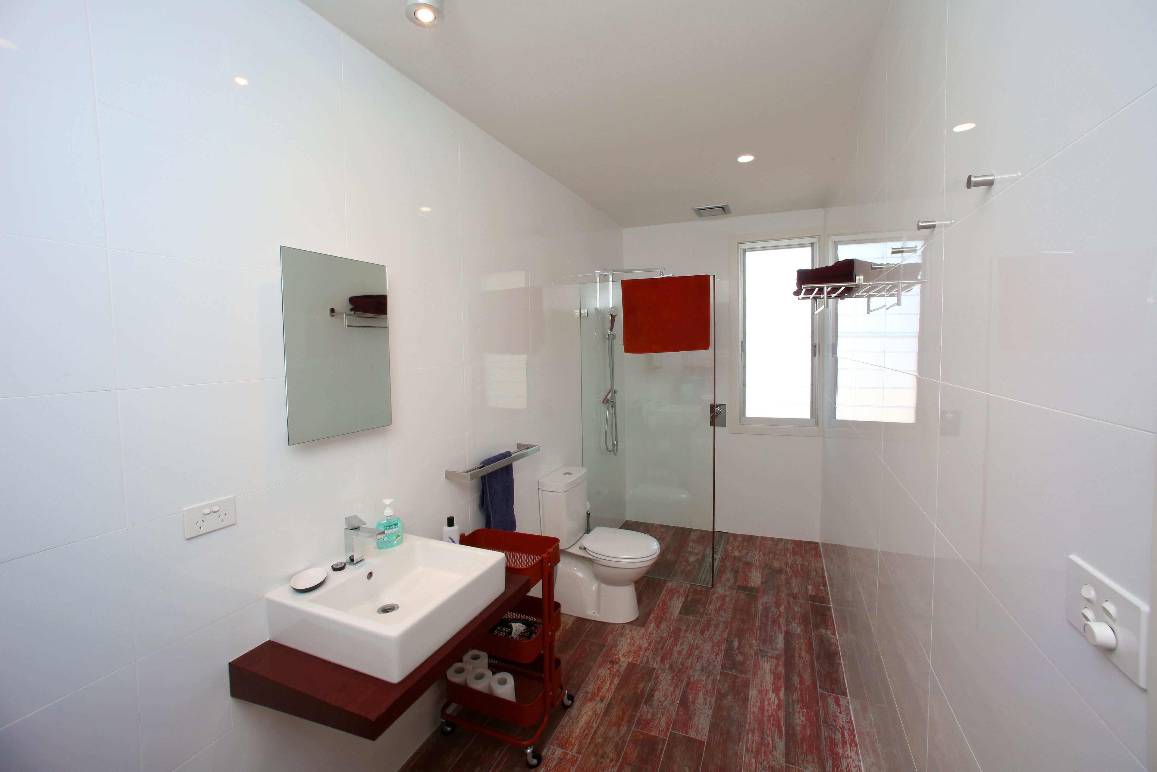 Wanganella...A taste of coastal life, culture and relax...