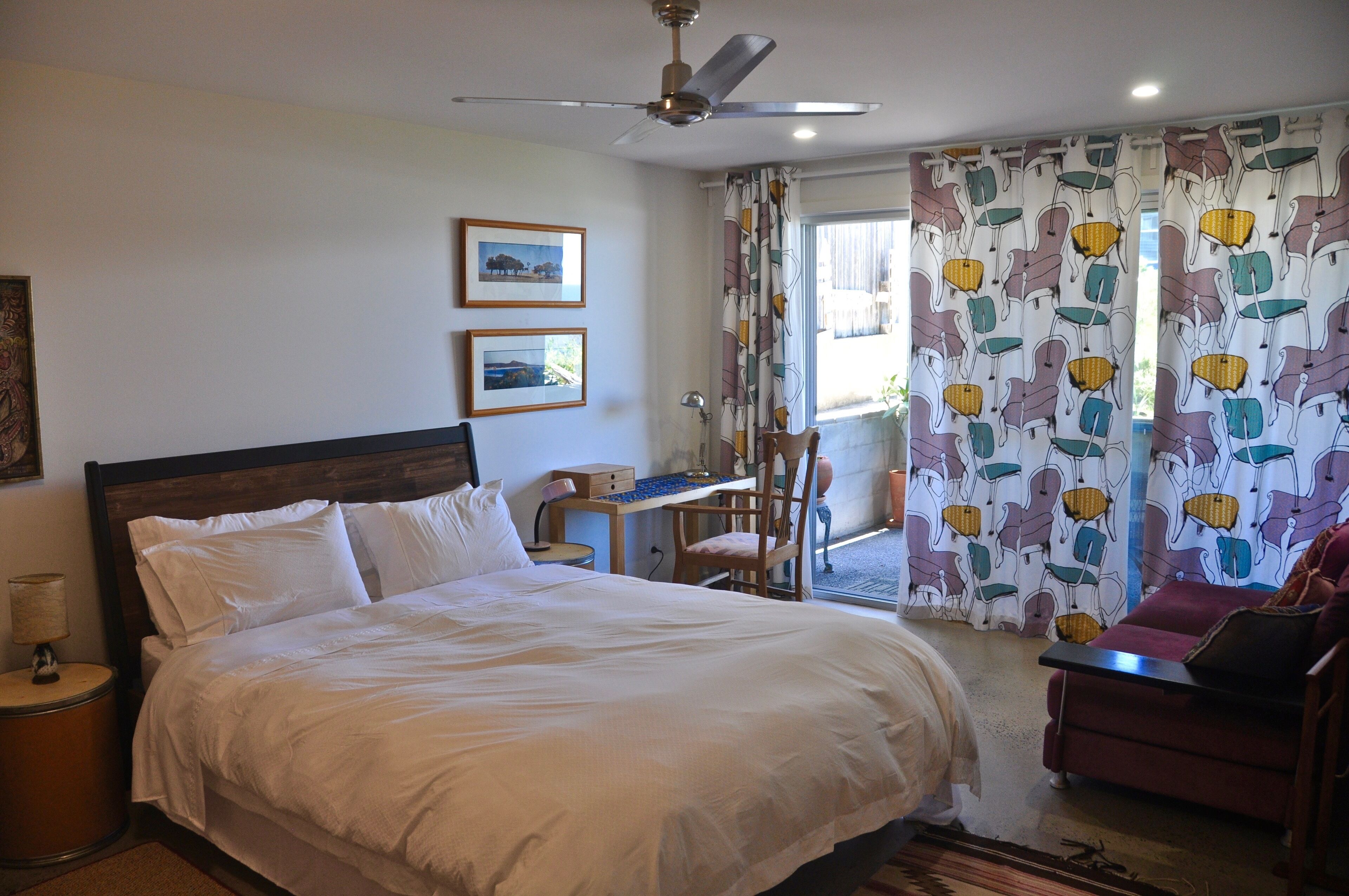 Wanganella...A taste of coastal life, culture and relax...