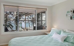 5 soveværelser, strygejern/strygebræt, Wi-Fi, sengetøj