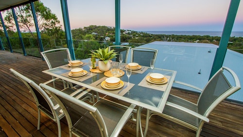 SEABRIGHT holiday house
