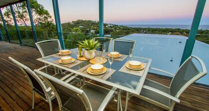 SEABRIGHT holiday house