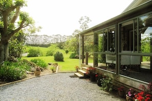 Terrazza/patio