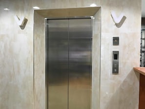 Ascensor