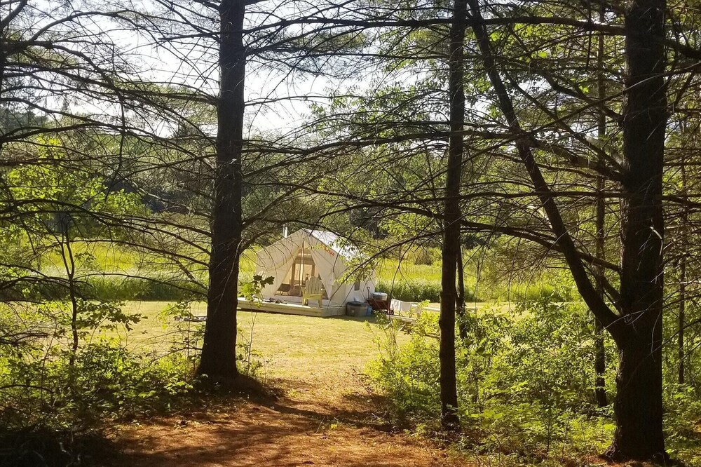 Tentrr Signature Site - Valley Acres