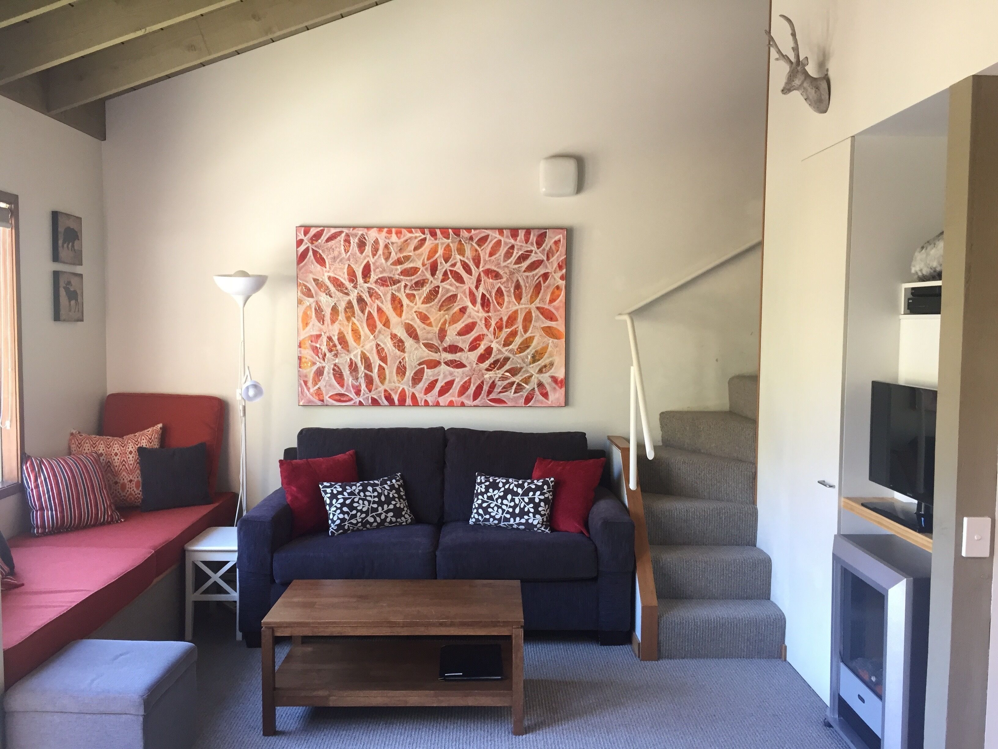 Driftwood by the Snow — image 14