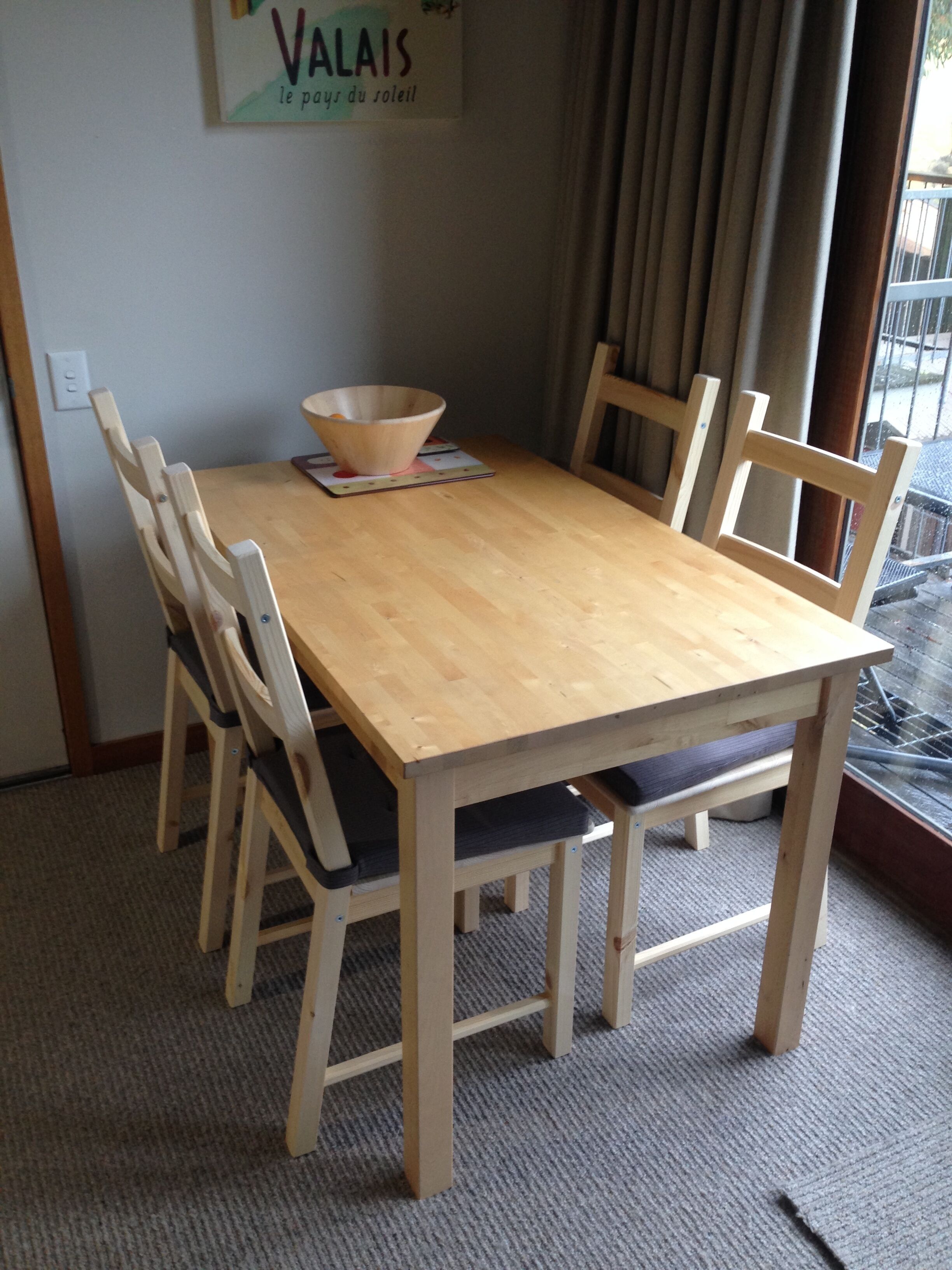 Driftwood by the Snow — image 16