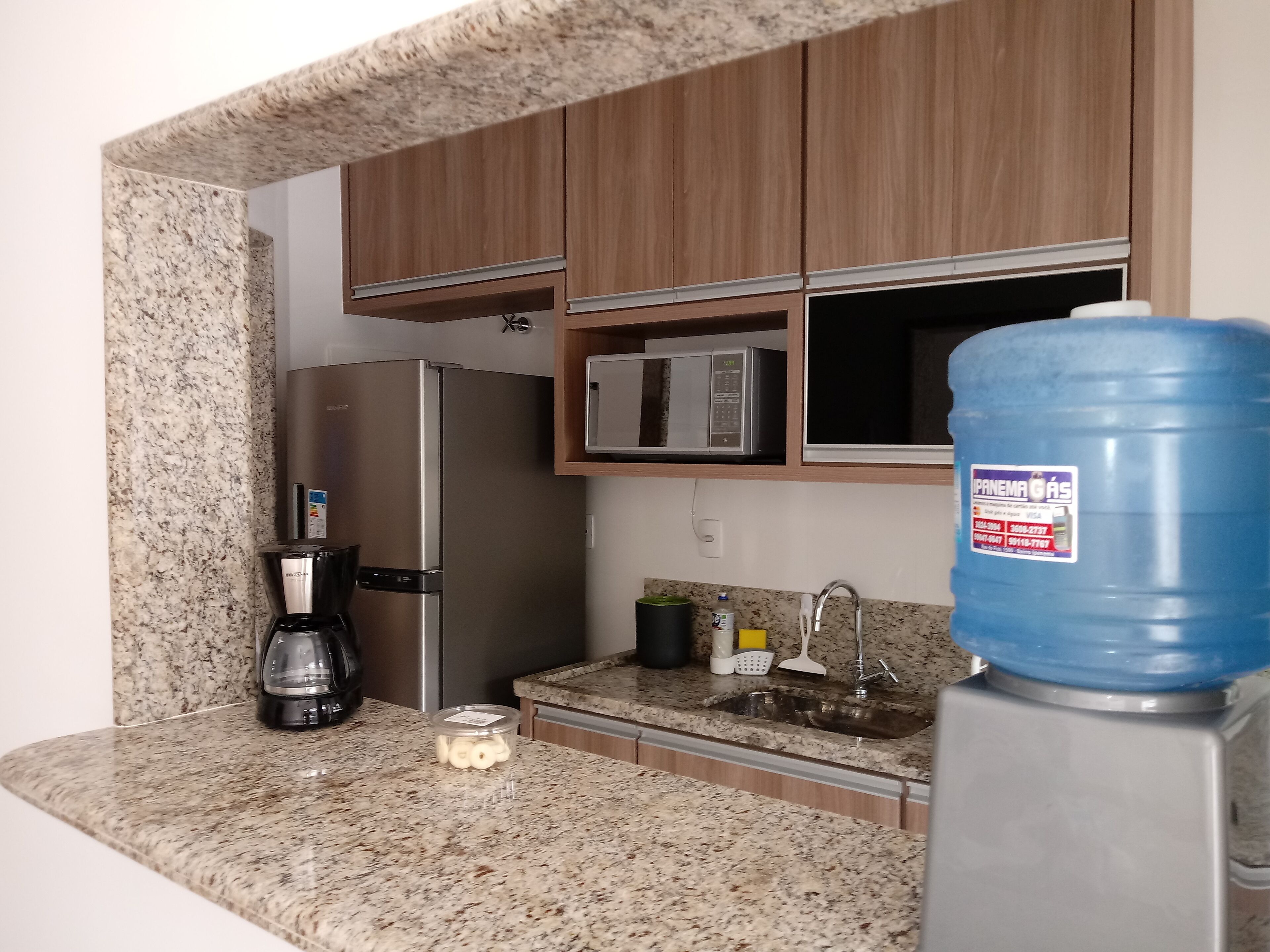 Apartamentosaintclairetoninhas.com