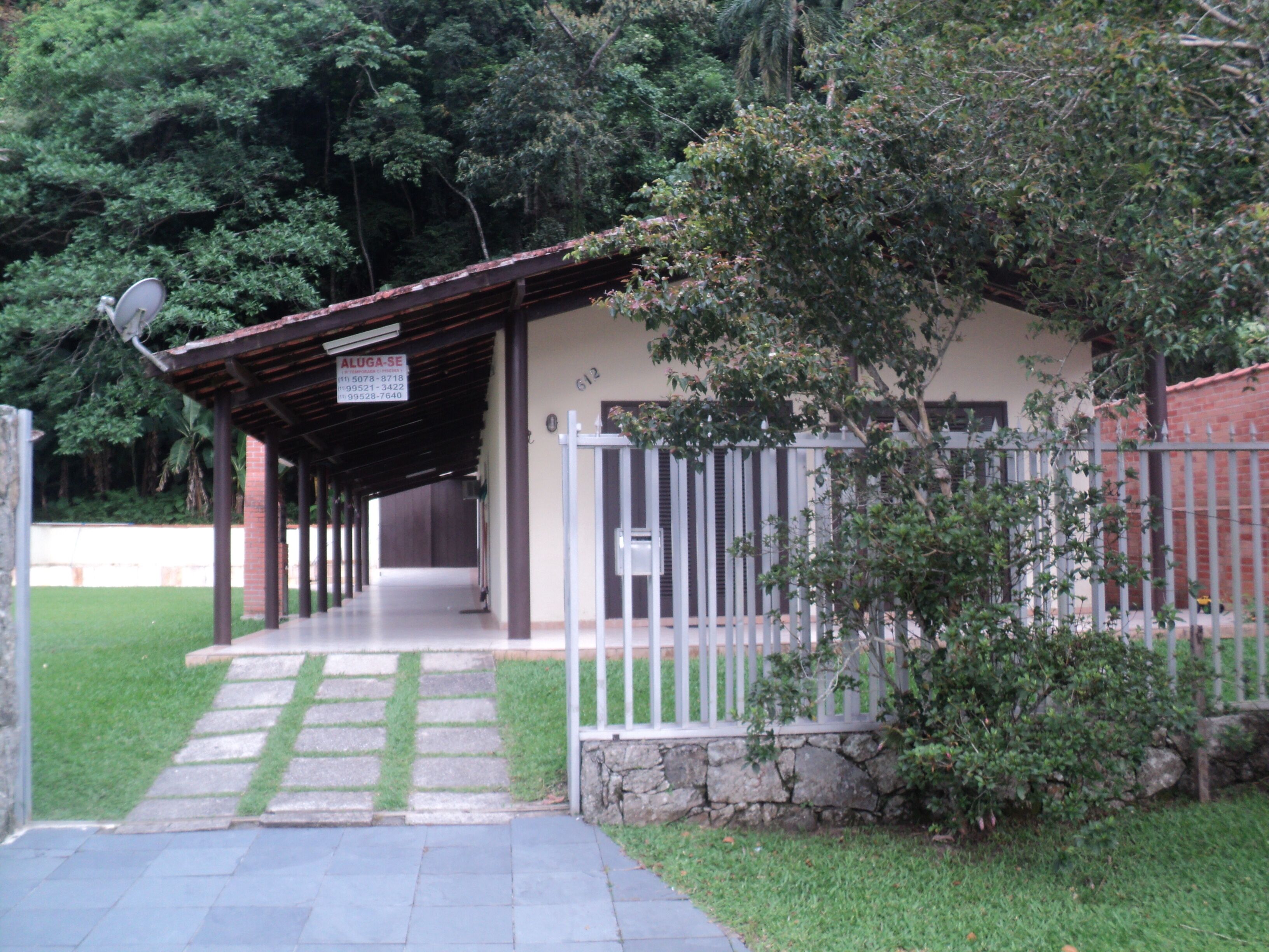 Guarujá / SP-casa cond. closed Pernambuco beach = next. Jequiti Hotel