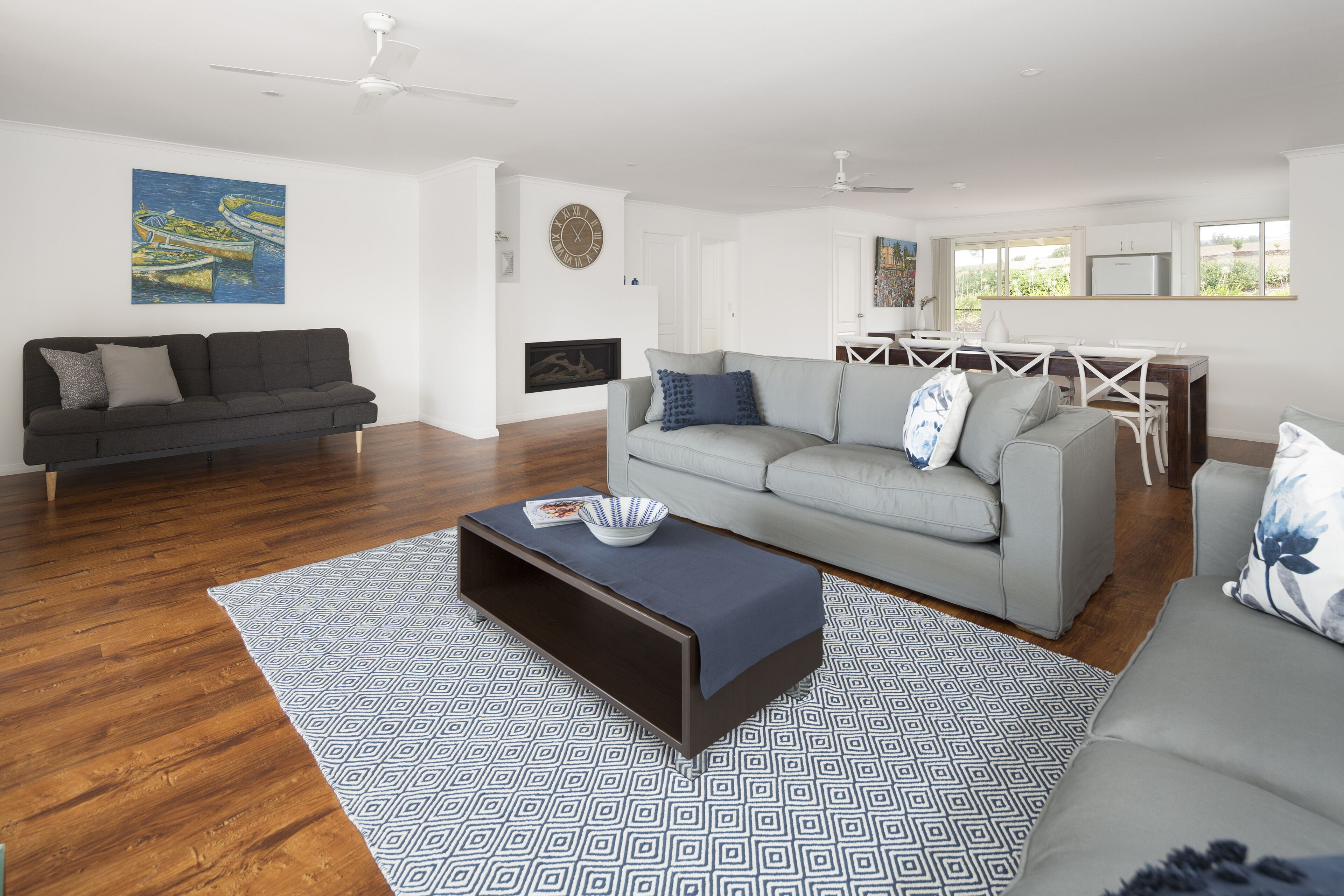 Villa Siena - Hunter Valley Accommodation — image 17