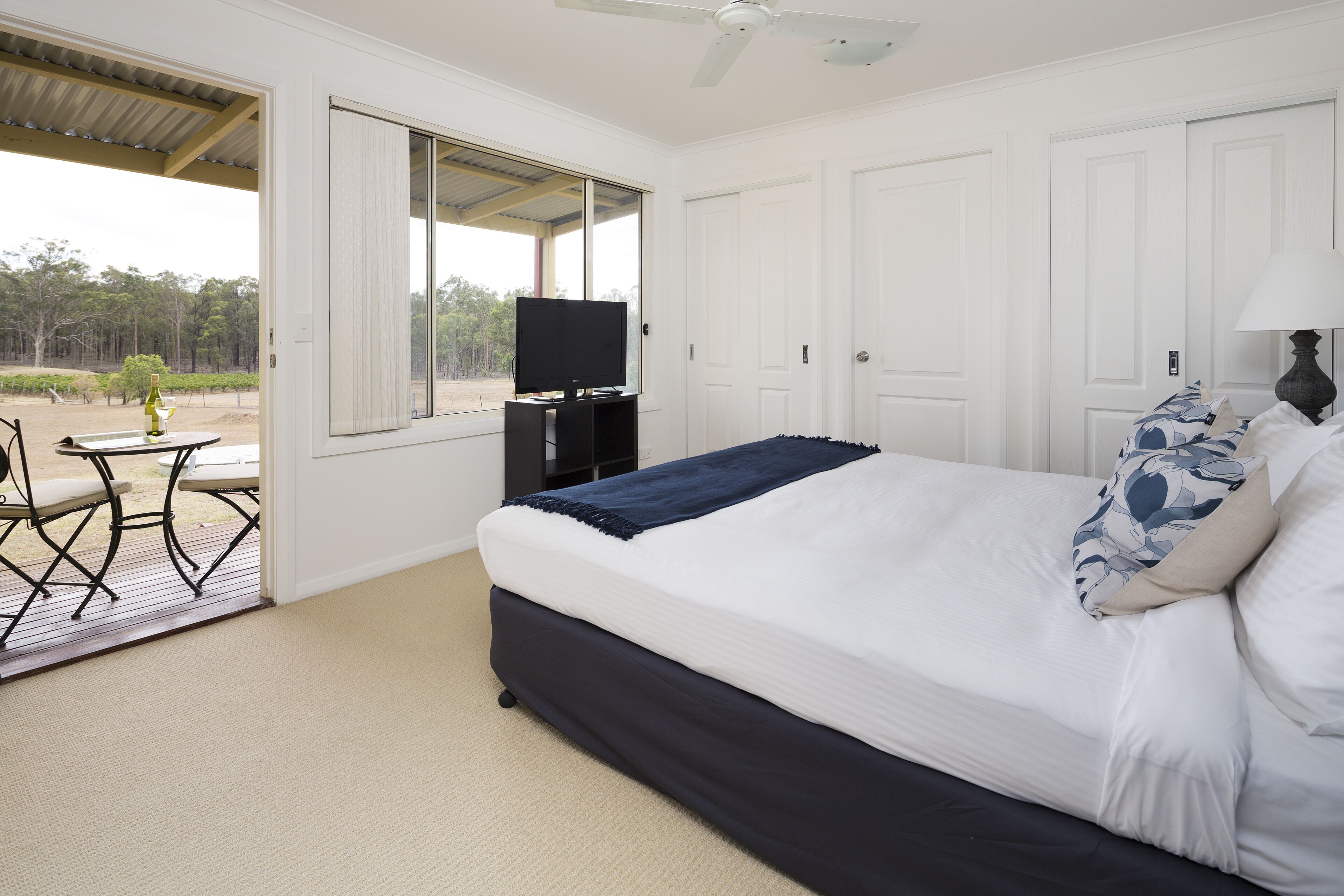 Villa Siena - Hunter Valley Accommodation — image 10