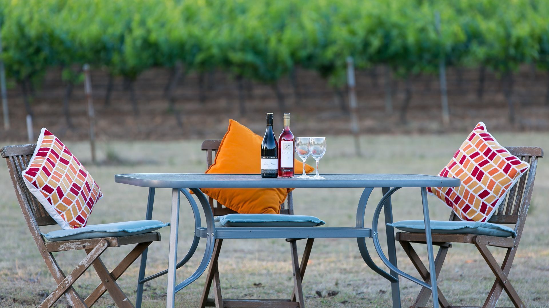Villa Siena - Hunter Valley Accommodation — image 19