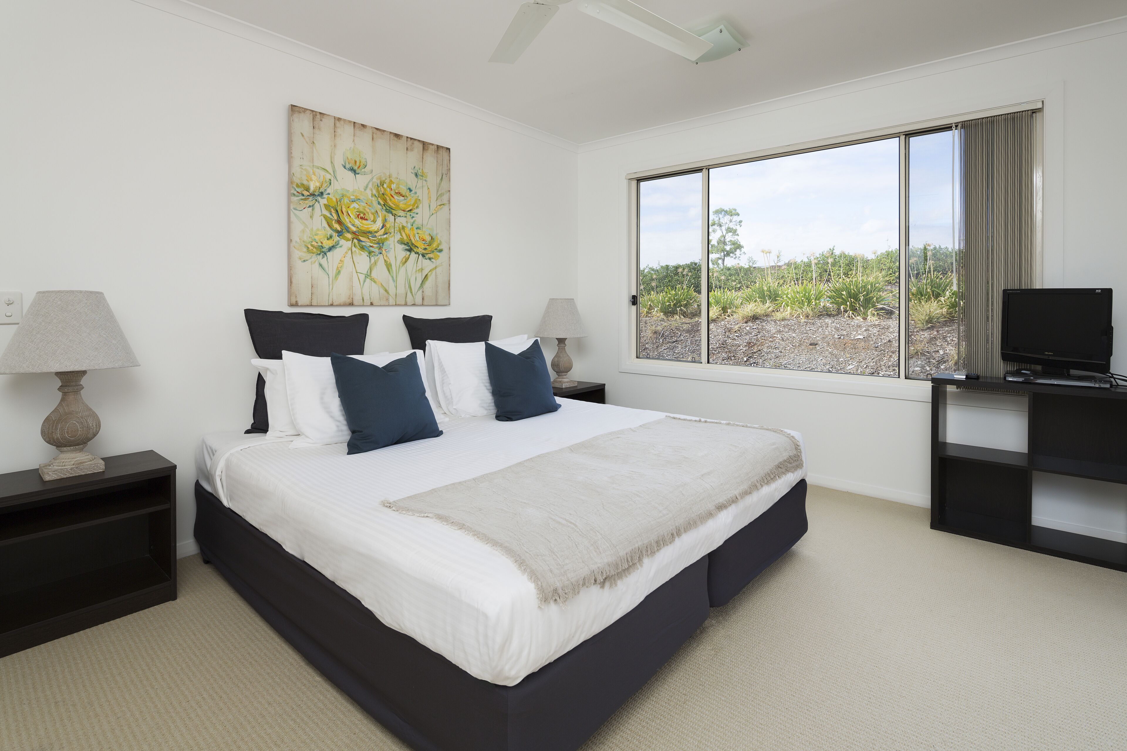 Villa Siena - Hunter Valley Accommodation — image 6
