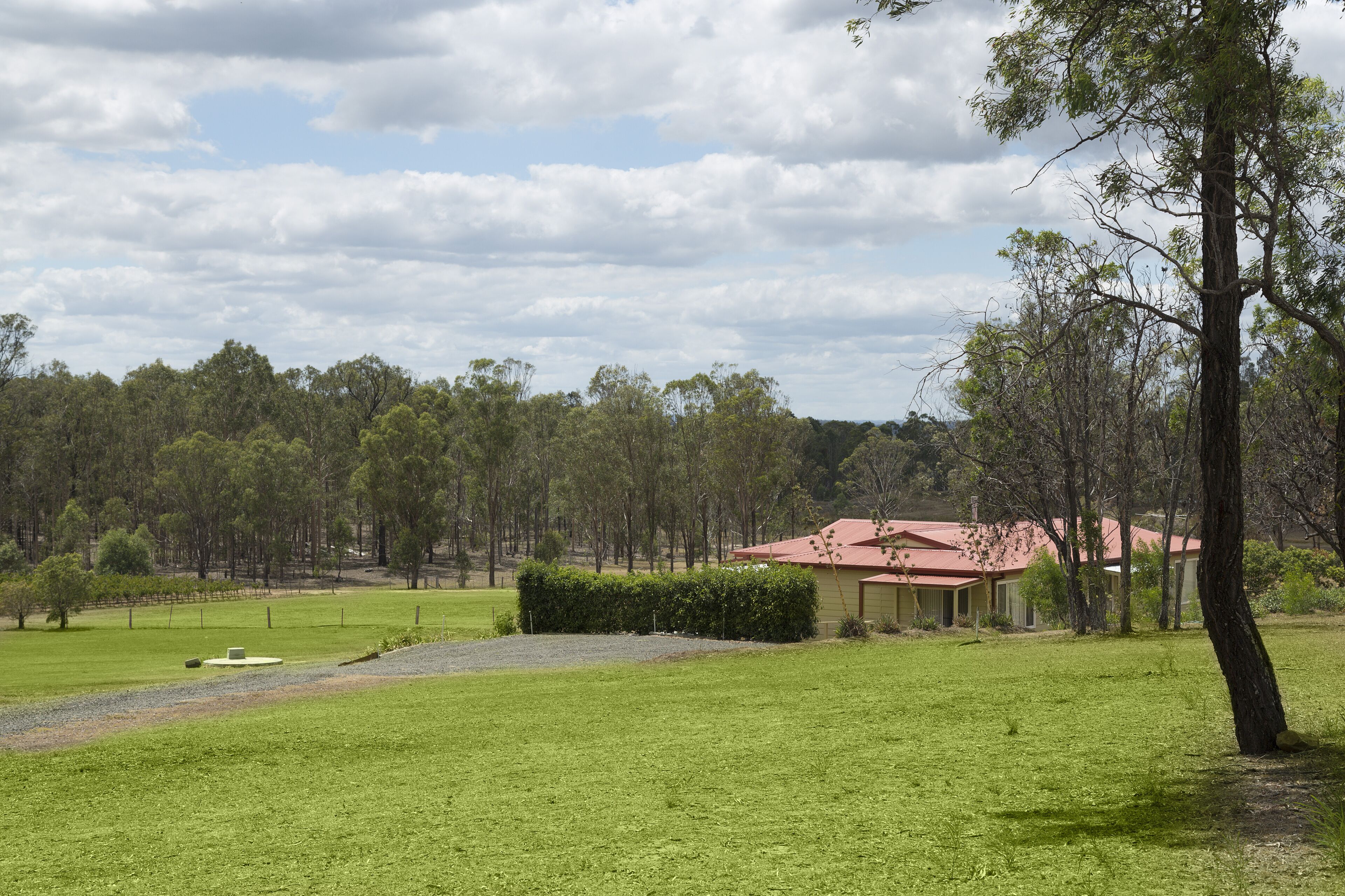 Villa Siena - Hunter Valley Accommodation — image 24