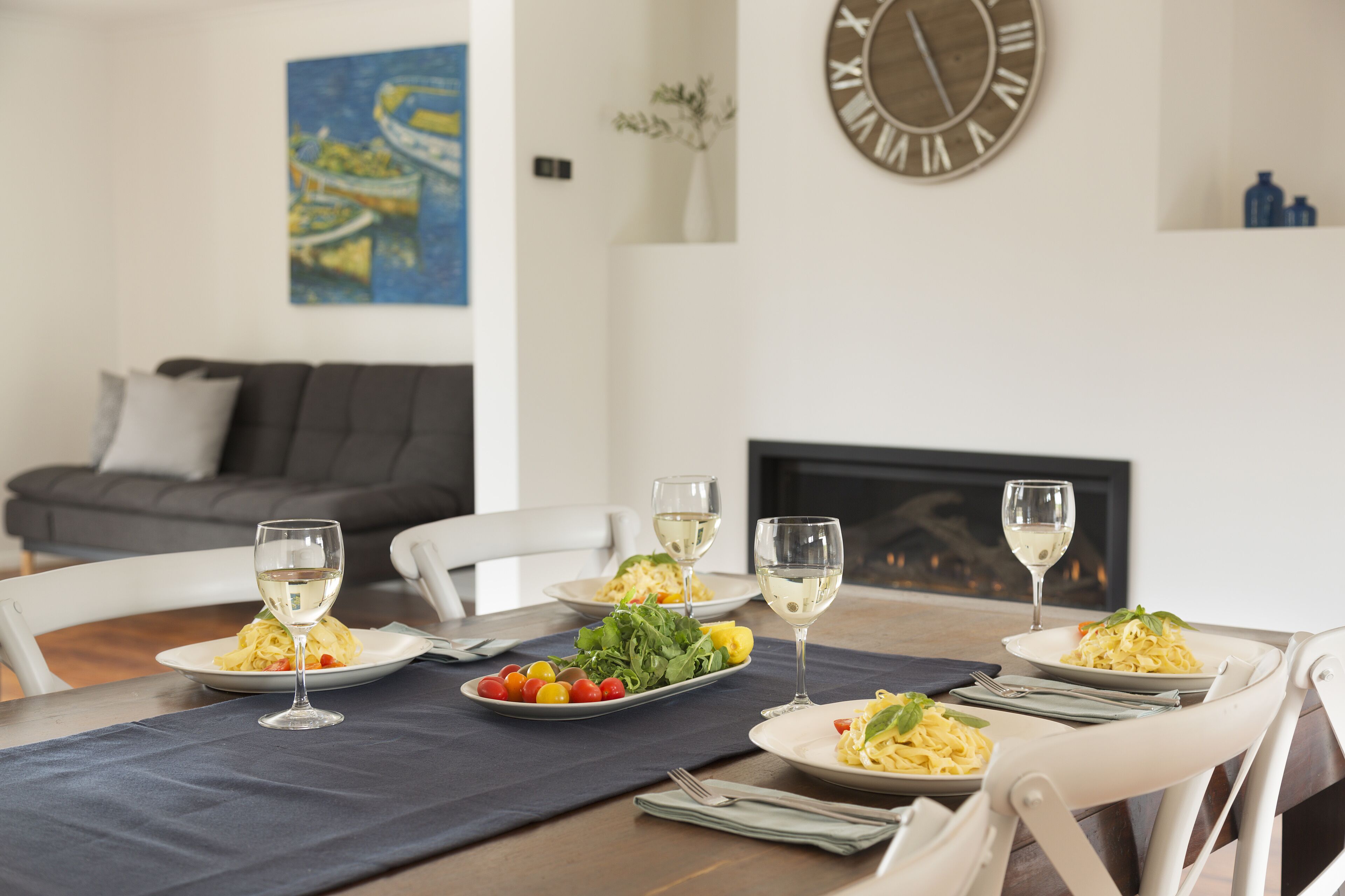 Villa Siena - Hunter Valley Accommodation — image 7