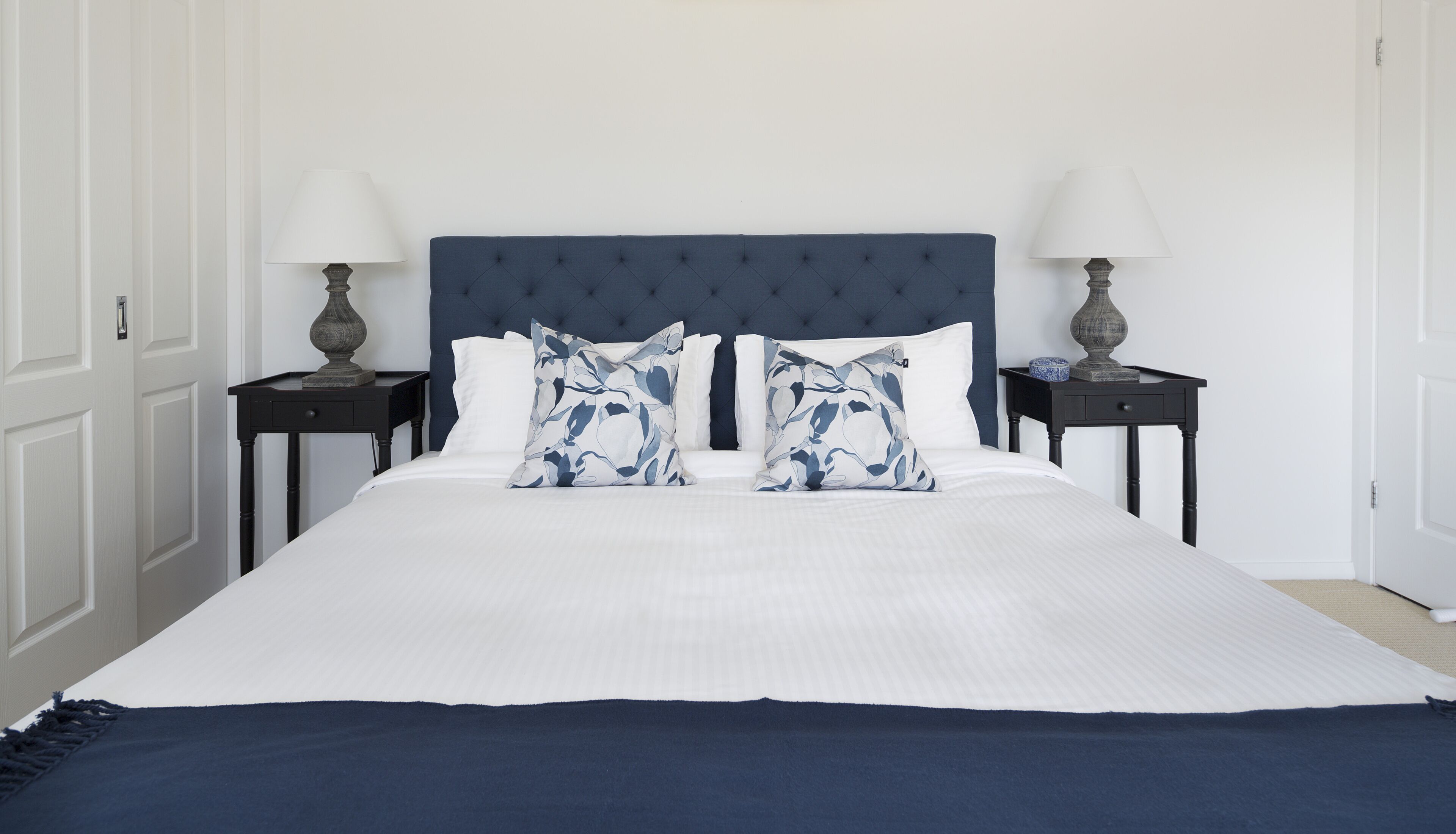 Villa Siena - Hunter Valley Accommodation