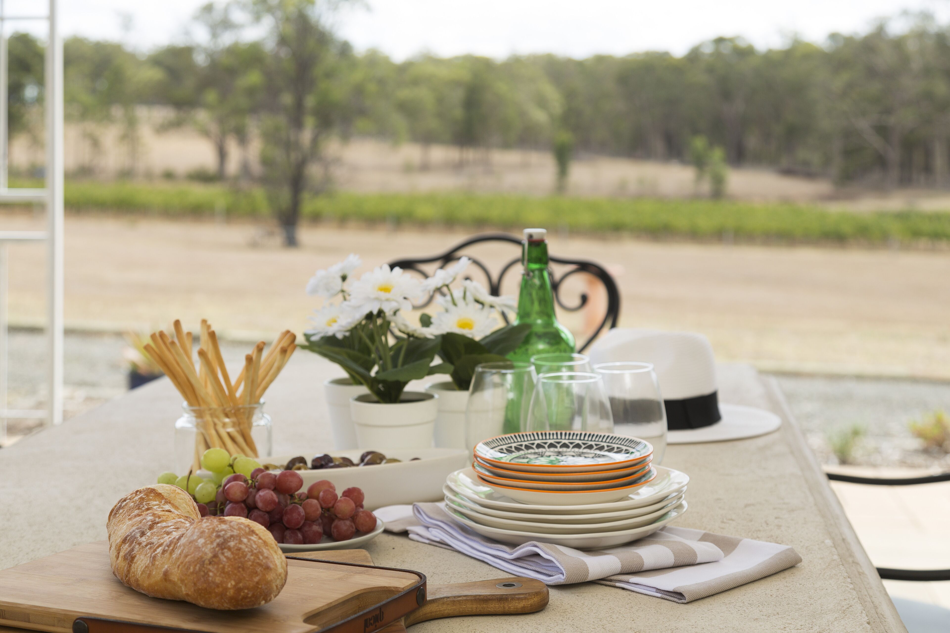 Villa Siena - Hunter Valley Accommodation — image 2