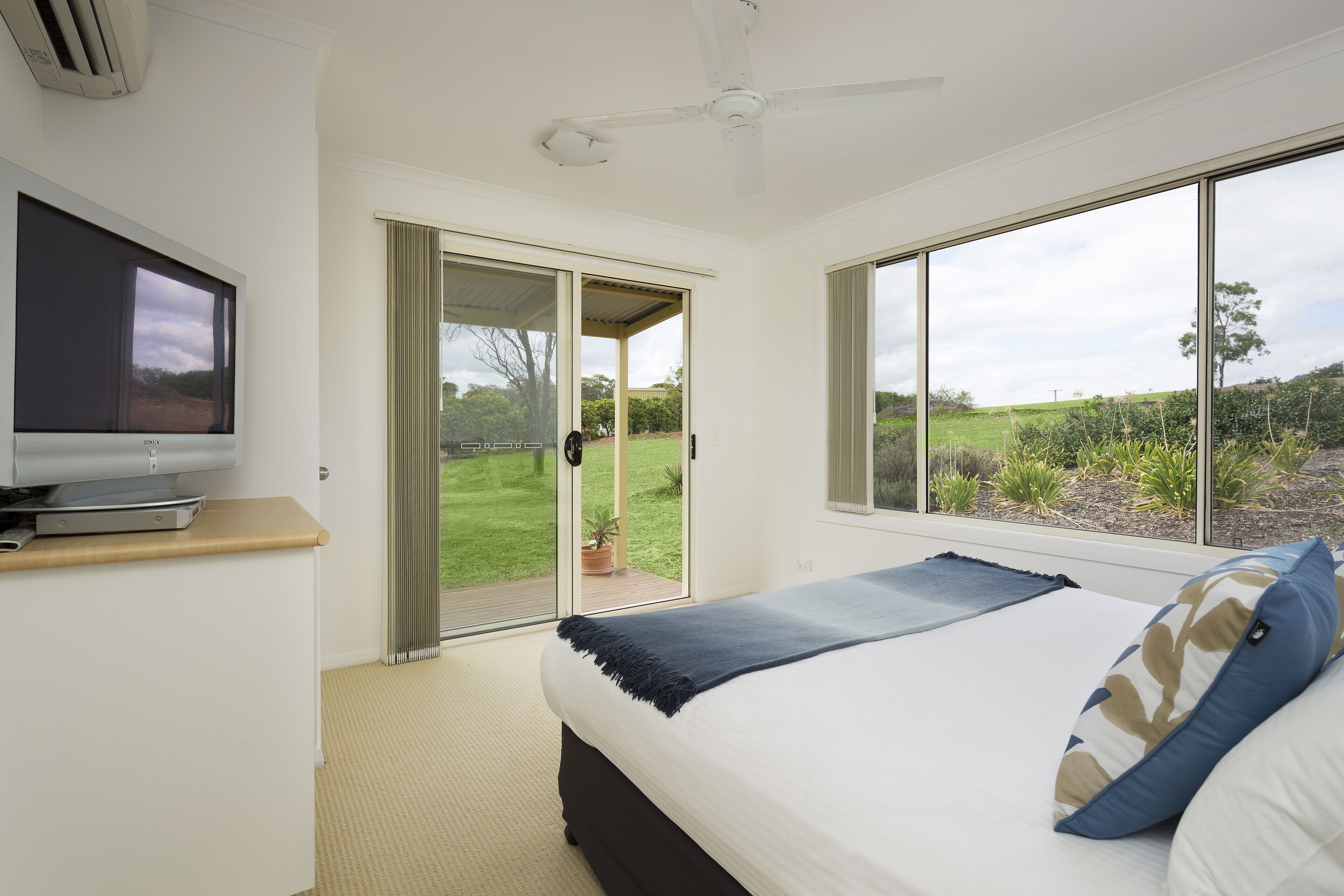 Villa Siena - Hunter Valley Accommodation — image 15