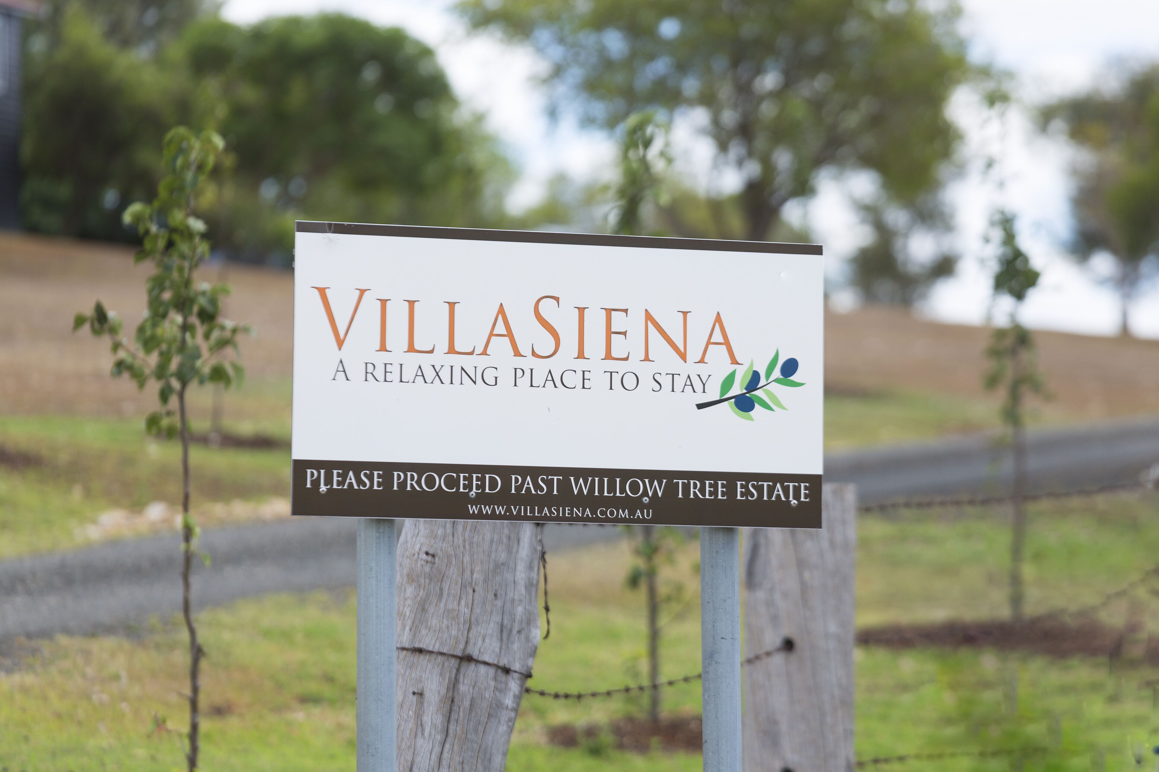 Villa Siena - Hunter Valley Accommodation — image 22