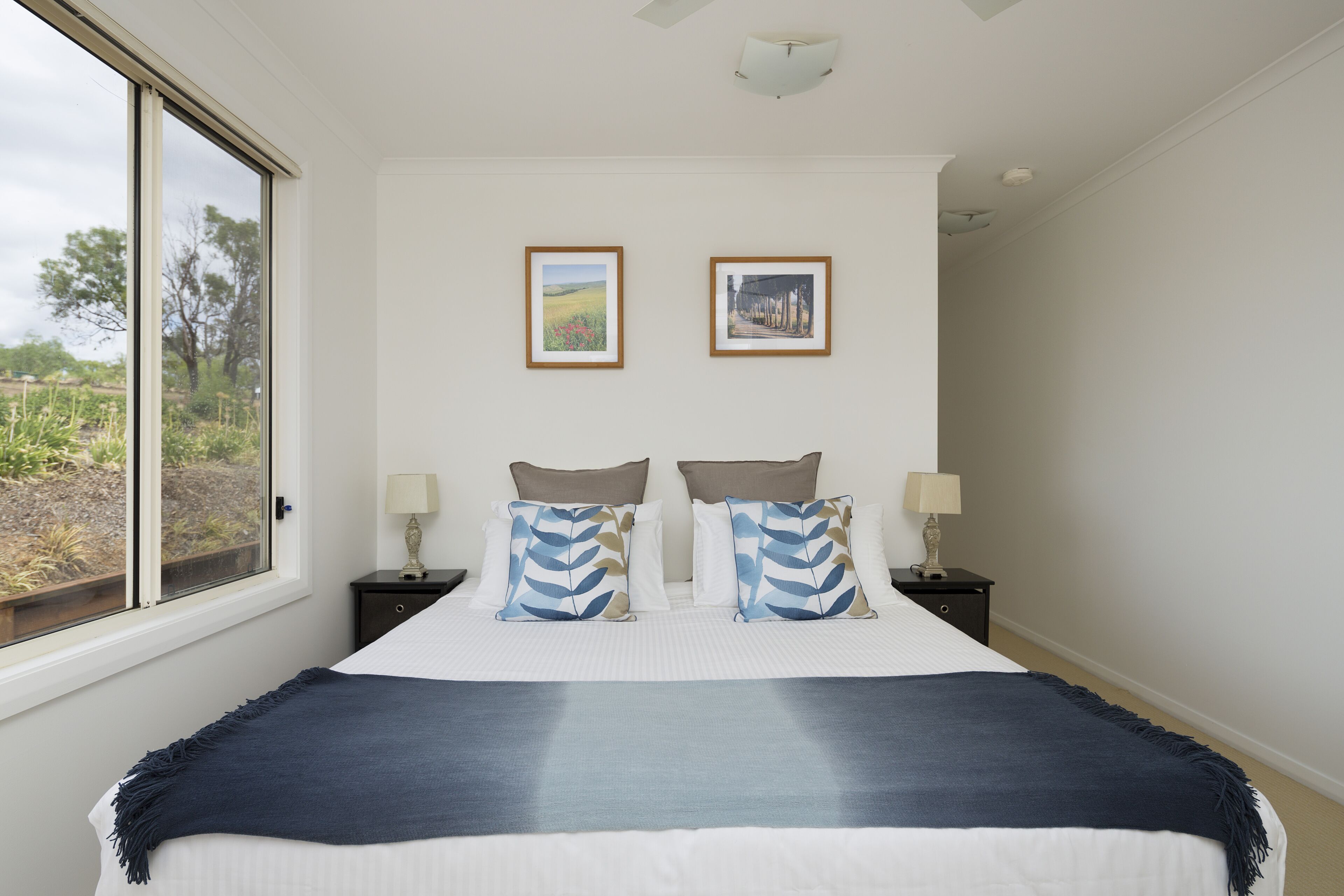 Villa Siena - Hunter Valley Accommodation — image 14
